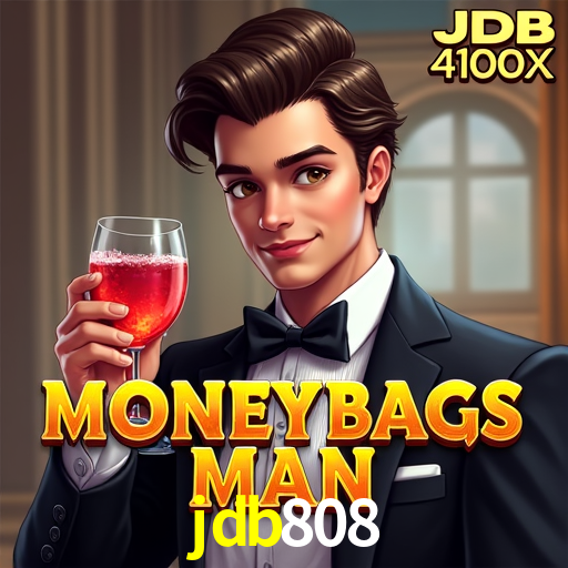 Plataforma completa da jdb808 com todos os jogos