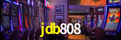 APP oficial da jdb808 para mobile