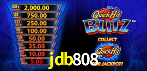 APK oficial da jdb808 para Android