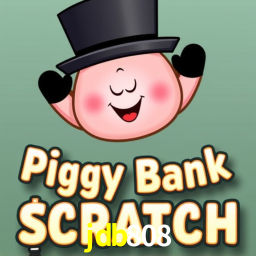 Imagem promocional da jdb808 mostrando a plataforma e suas vantagens